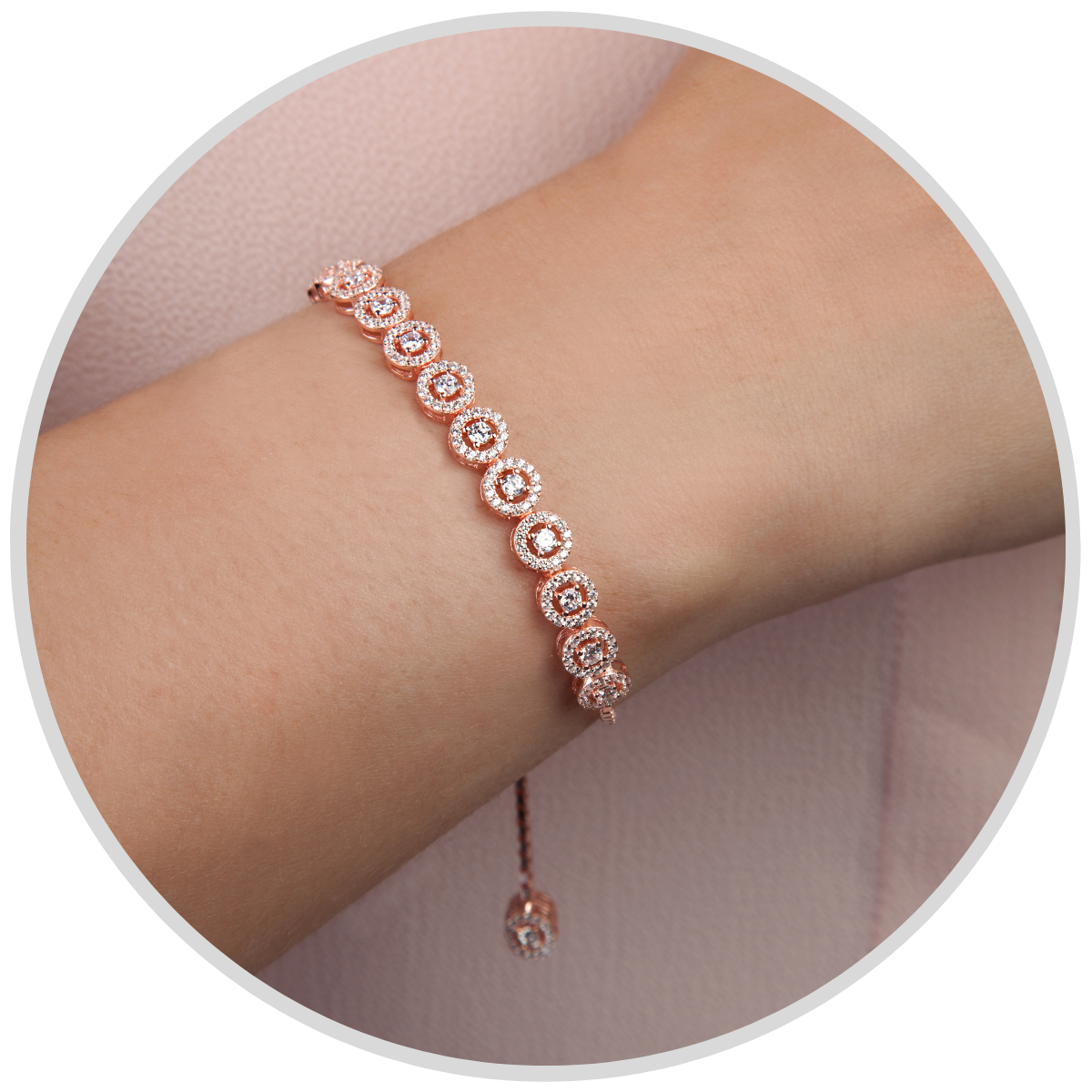 Wholesale best sale trendy bracelets