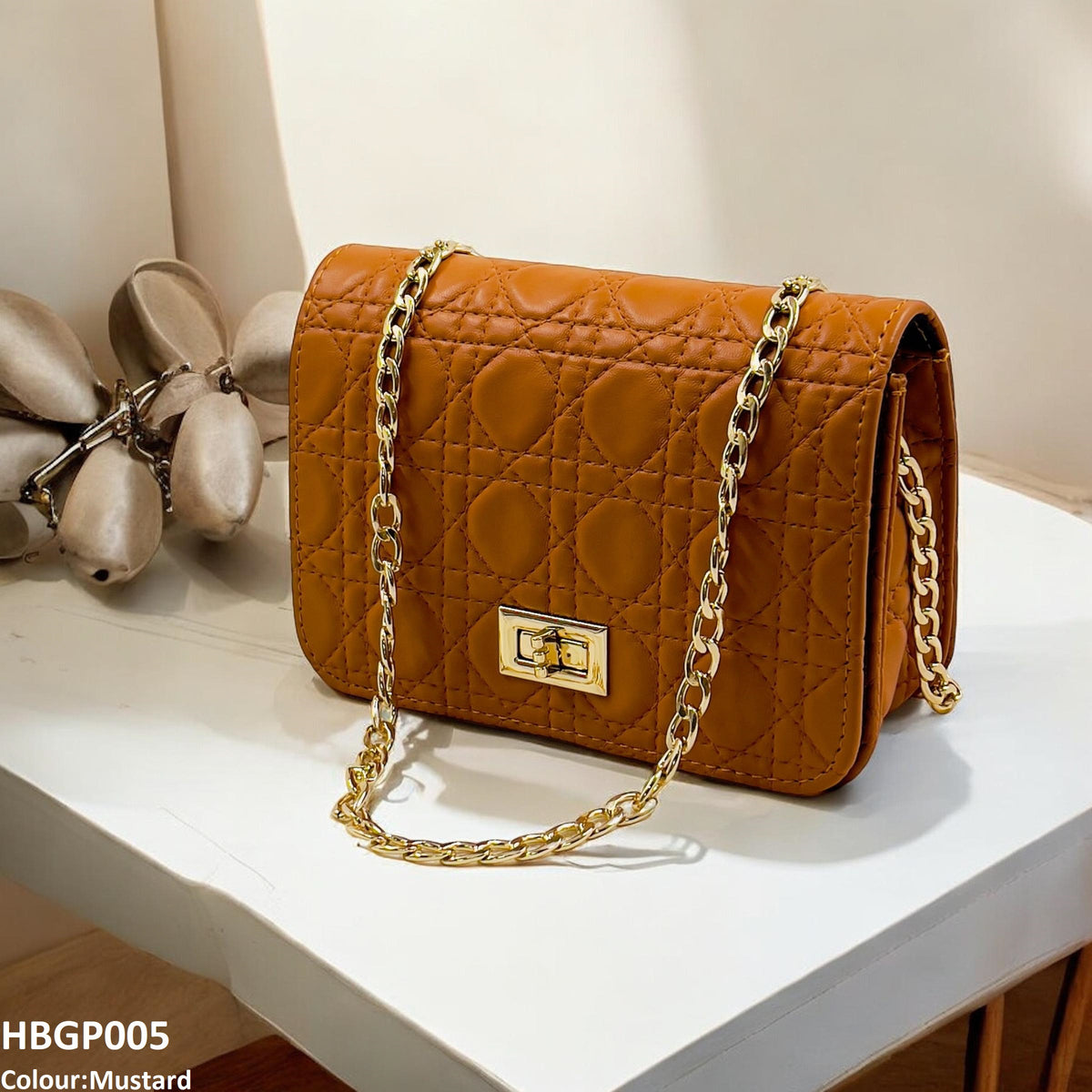 Textured Strap Bag Stylish Handbags Collection at TJWholesale