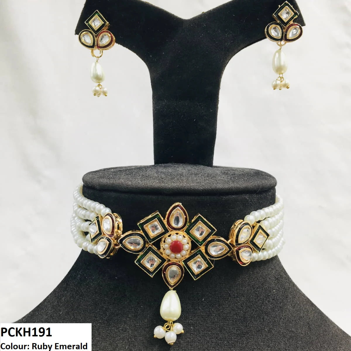 The History of Pakistani jewellery: From Ancient Traditions to Modern Designs