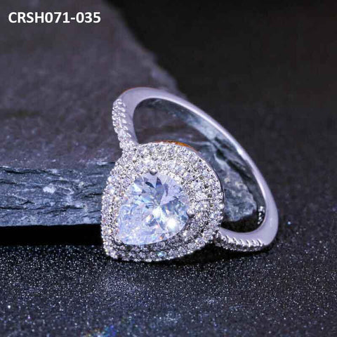 CRSH071 CSH Imp Ring - TRSH