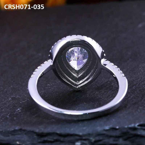 CRSH071 CSH Imp Ring - TRSH