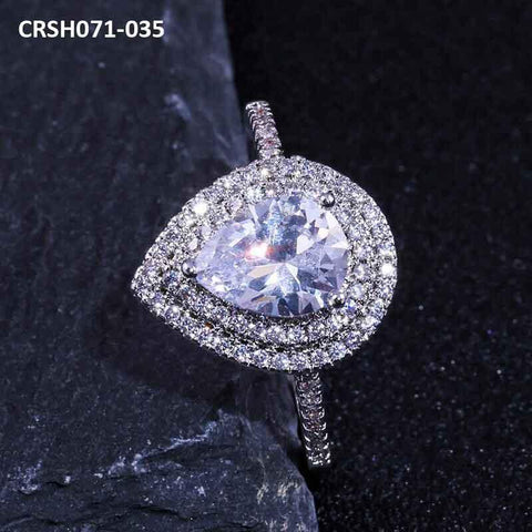CRSH071 CSH Imp Ring - TRSH