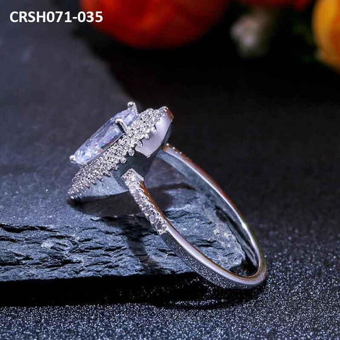 CRSH071 CSH Imp Ring - TRSH