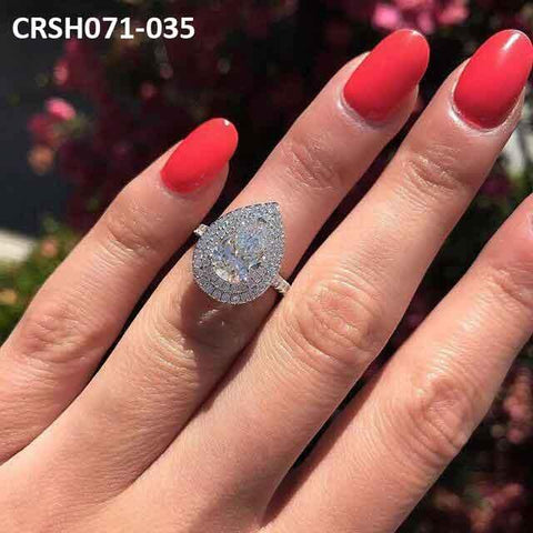 CRSH071 CSH Imp Ring - TRSH