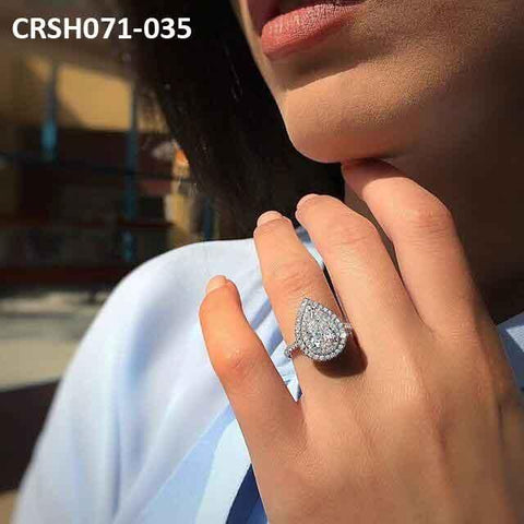 CRSH071 CSH Imp Ring - TRSH