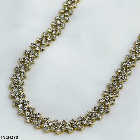 TNCH270 SIQ Imported  Necklace - TNCH