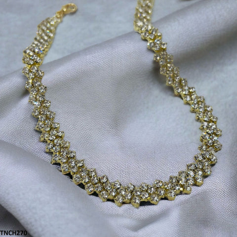 TNCH270 SIQ Imported  Necklace - TNCH