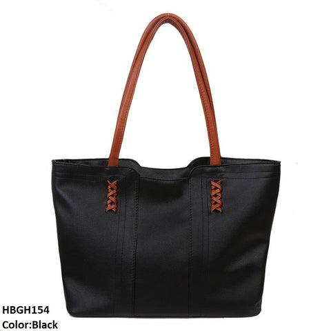 HBGH154 BBM Plain Large Capacity Bag - HBGH