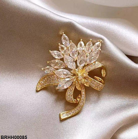 BRHH00085 XST Tree/Bow Broach - BRHH