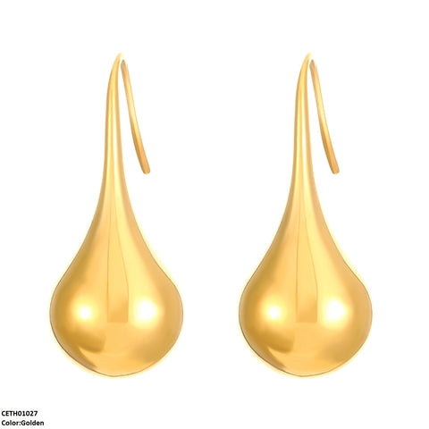 CETH01027 QWN TearDrop Tops Pair - CETH