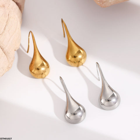 CETH01027 QWN TearDrop Tops Pair - CETH