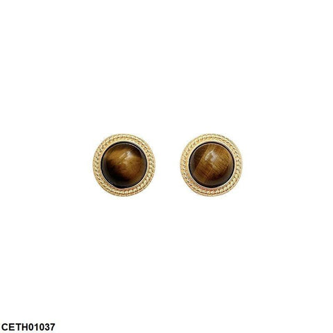 CETH01037 HJF Round Tops Pair - CETH