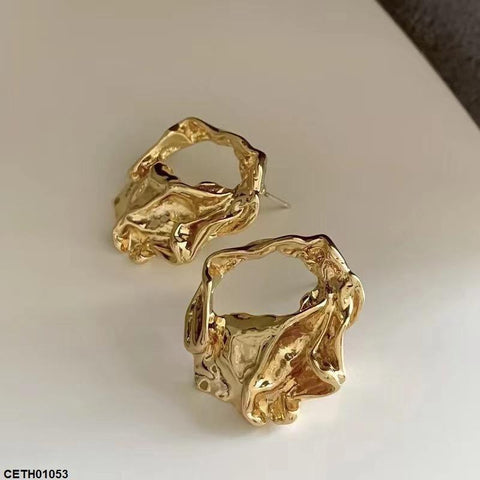 CETH01053 BTO Flower Tops Pair - CETH