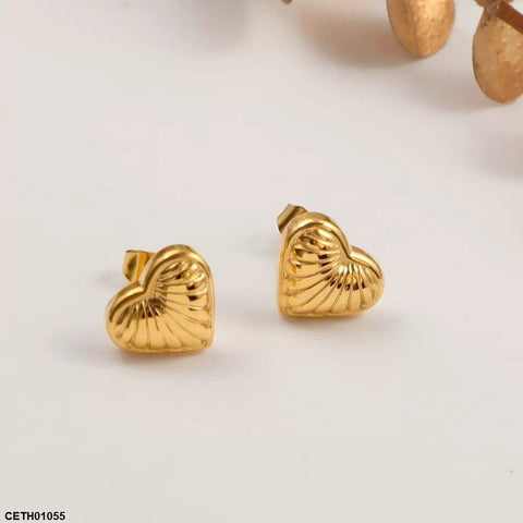 CETH01055 DGF Heart Tops Pair - CETH