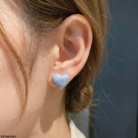 CETH01061 ZHL Heart Tops Pair - CETH