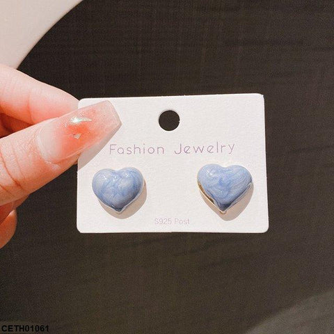 CETH01061 ZHL Heart Tops Pair - CETH