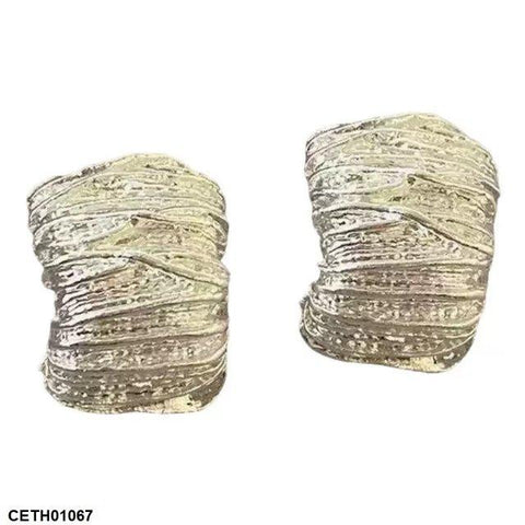 CETH01067 LSH C Shaped Tops Pair - CETH