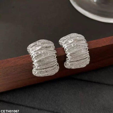 CETH01067 LSH C Shaped Tops Pair - CETH