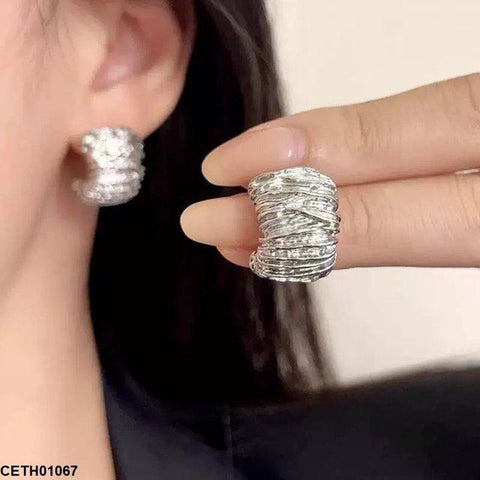 CETH01067 LSH C Shaped Tops Pair - CETH