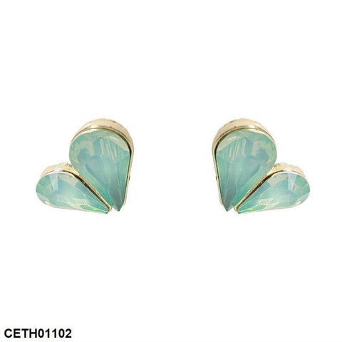CETH01102 LSH Heart Tops Pair - CETH