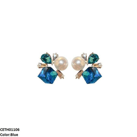 CETH01106 LSH Square Cube Tops Pair - CETH