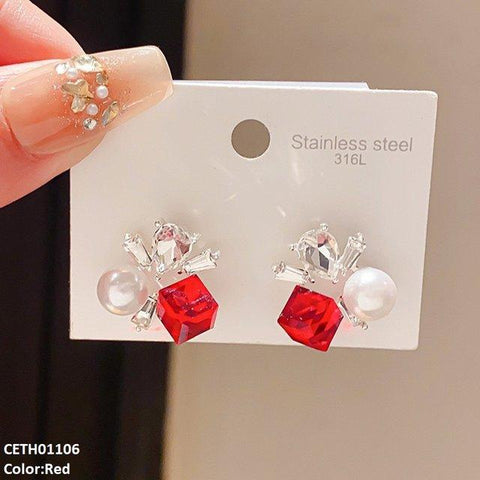 CETH01106 LSH Square Cube Tops Pair - CETH