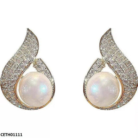 CETH01111 LSH J Shaped Tops Pair - CETH