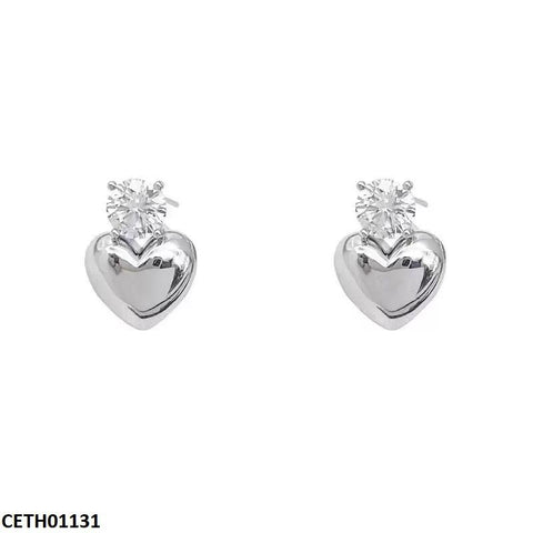 CETH01131 LSH Heart Tops Pair - CETH