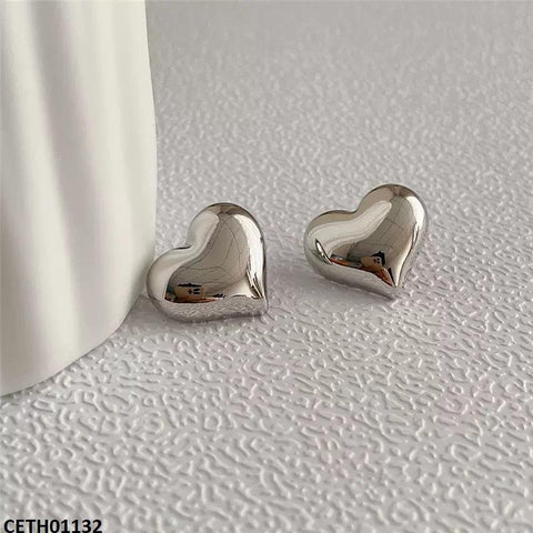 CETH01132 LSH Heart Tops Pair - CETH