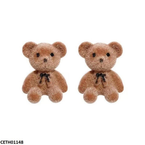 CETH01148 LSH Teddy Bear Tops Pair - CETH