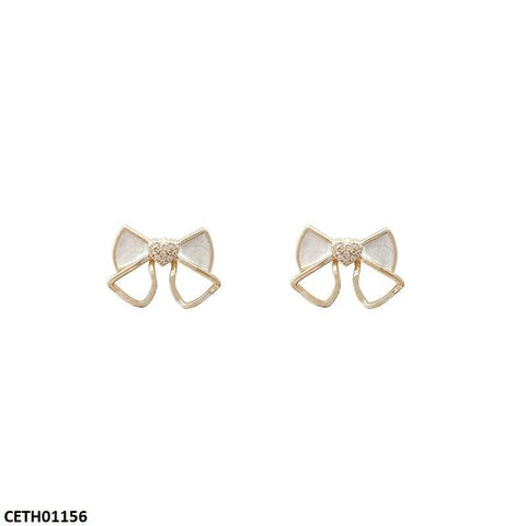 CETH01156  LSH Bow Tops Pair - CETH