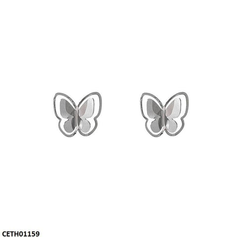 CETH01159  LSH Butterfrly Tops Pair - CETH