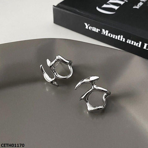 CETH01170 LSH Sliver Tops Pair - CETH