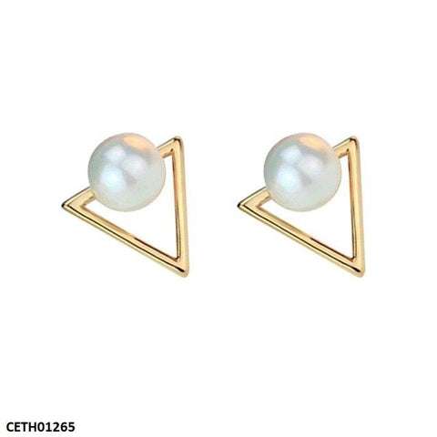 CETH01265 LSH Triangle/Pearl Tops Pair - CETH
