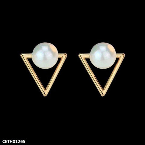CETH01265 LSH Triangle/Pearl Tops Pair - CETH