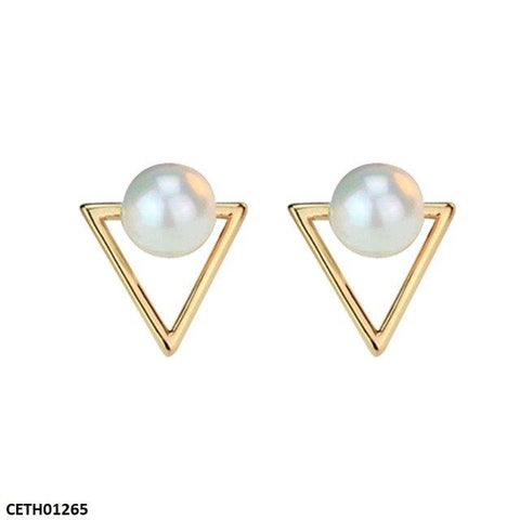 CETH01265 LSH Triangle/Pearl Tops Pair - CETH