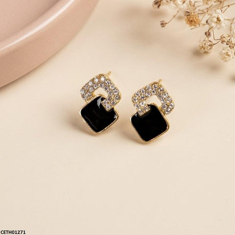 CETH01271 LSH Double Square Tops Pair - CETH