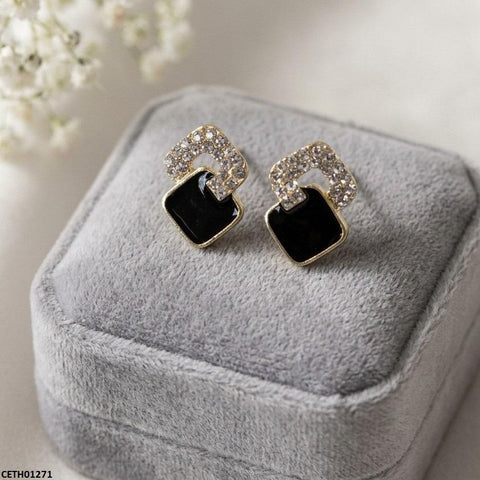 CETH01271 LSH Double Square Tops Pair - CETH