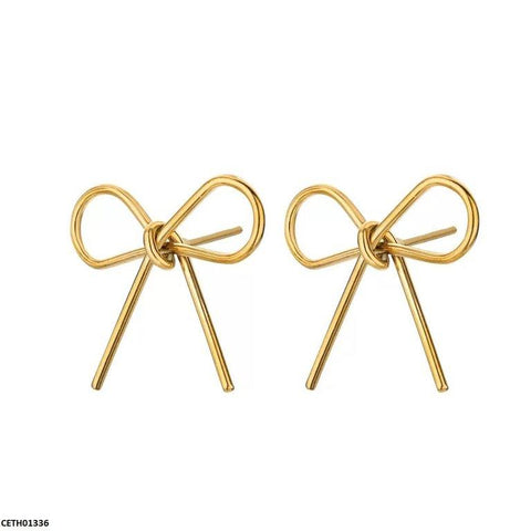 CETH01336 SDQ Bow Tops pair - CETH