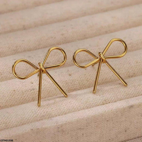 CETH01336 SDQ Bow Tops pair - CETH