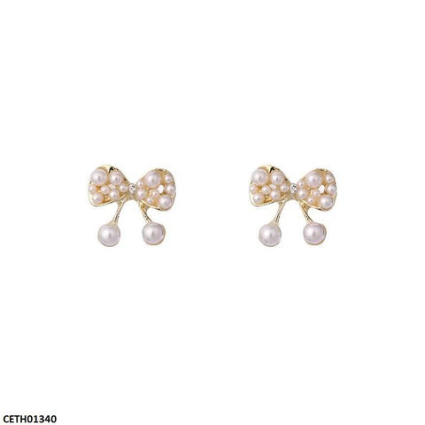 CETH01340 SDQ Bow Tops Pair - CETH