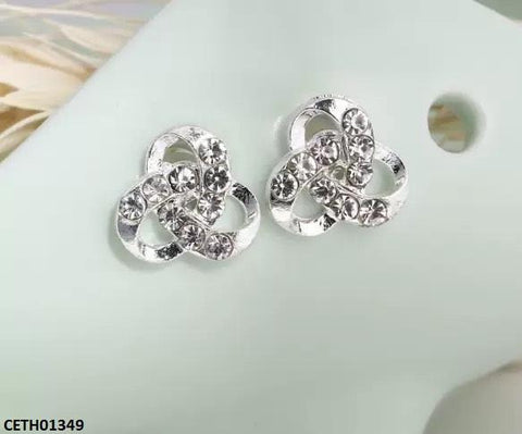 CETH01349 YYZ Round Link Tops Pair - CETH