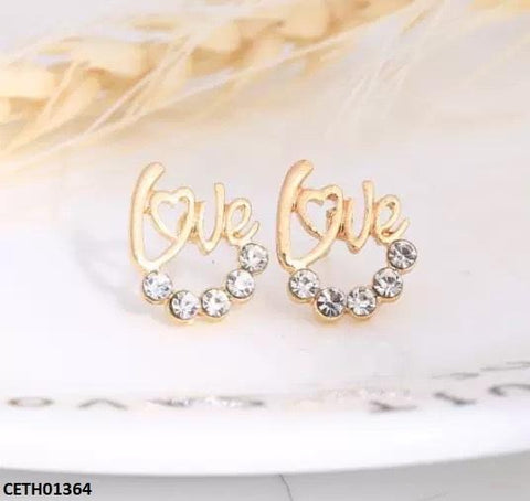 CETH01364 YYZ Love Tops Pair - CETH