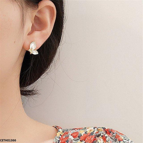 CETH01366  YYZ Double Leaf Tops Pair - CETH