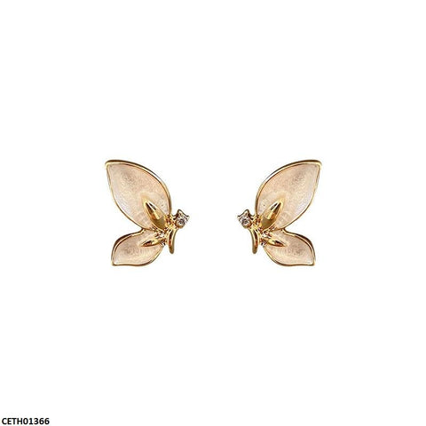 CETH01366  YYZ Double Leaf Tops Pair - CETH