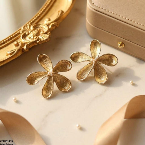 CETH01435 ZCD Flower Tops Pair - CETH