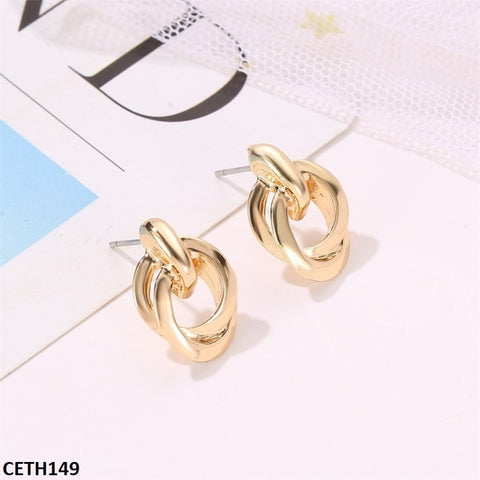 CETH149 QWN Double Layer Tops Pair - CETH