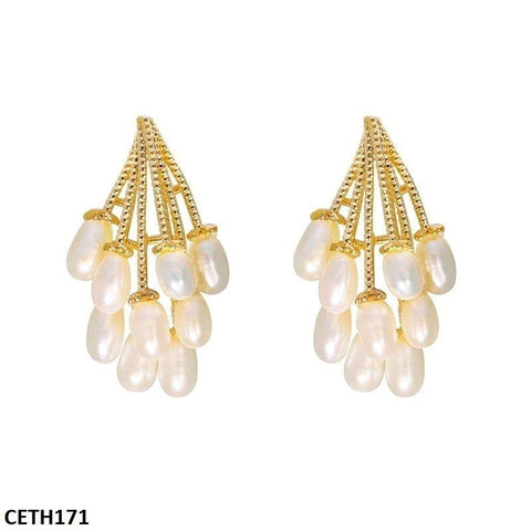 CETH171 LSH Flower Tops Pair