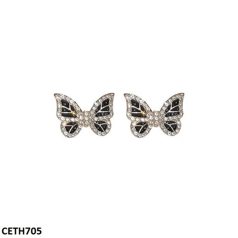 CETH705 BTO Butterfly Tops Pair - CETH