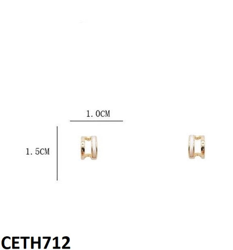 CETH712 ZHL C Layer Tops Pair - CETH